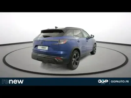 Photo 19 Renault Austral Gén. I (HHN) Ph1 Iconic esprit Alpine 5