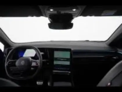 Photo 10 Renault Austral  1.2 E-Tech full hybrid 200ch Iconic esprit Alpine- 24