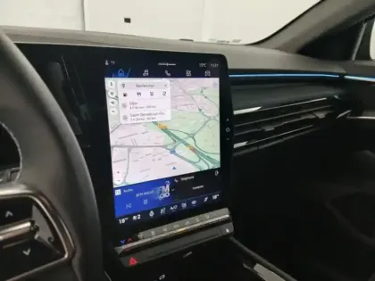 Photo 26 Renault Austral Gén. I (HHN) Ph1 Iconic esprit Alpine 5