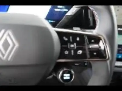 Photo 13 Renault Austral  1.2 E-Tech full hybrid 200ch Iconic esprit Alpine- 24