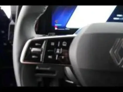 Photo 11 Renault Austral  1.2 E-Tech full hybrid 200ch Iconic esprit Alpine- 24