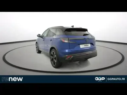 Photo 21 Renault Austral Gén. I (HHN) Ph1 Iconic esprit Alpine 5