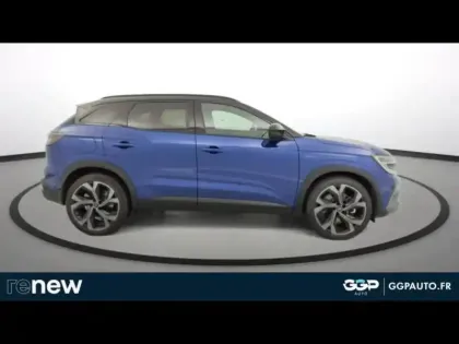 Photo 18 Renault Austral Gén. I (HHN) Ph1 Iconic esprit Alpine 5