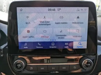 Photo 13 Ford Puma Gén. II Ph1 ST-Line 5