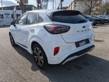 Photo 7 Ford Puma Gén. II Ph1 ST-Line 5