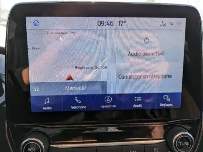 Photo 11 Ford Puma Gén. II Ph1 ST-Line 5