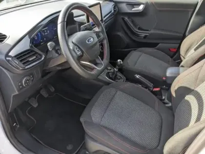 Photo 8 Ford Puma Gén. II Ph1 ST-Line 5