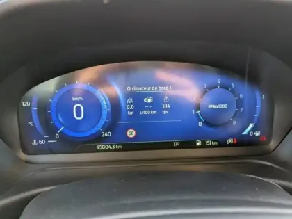 Photo 10 Ford Puma Gén. II Ph1 ST-Line 5