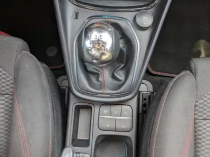 Photo 15 Ford Puma Gén. II Ph1 ST-Line 5