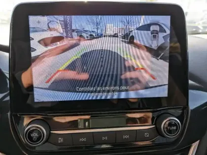 Photo 12 Ford Puma Gén. II Ph1 ST-Line 5