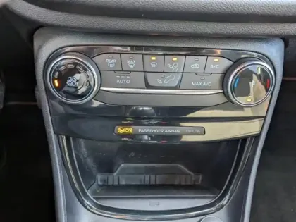 Photo 14 Ford Puma Gén. II Ph1 ST-Line 5