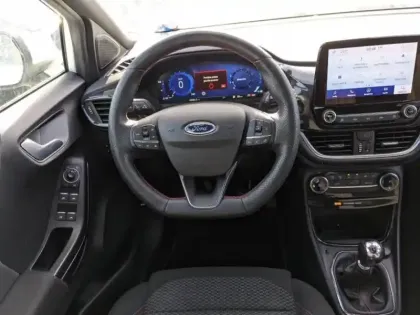 Photo 9 Ford Puma Gén. II Ph1 ST-Line 5