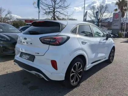 Photo 5 Ford Puma Gén. II Ph1 ST-Line 5