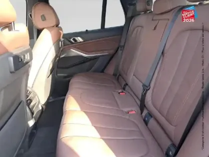 Photo 10 BMW X5  xDrive45e 394ch M Sport 17cv