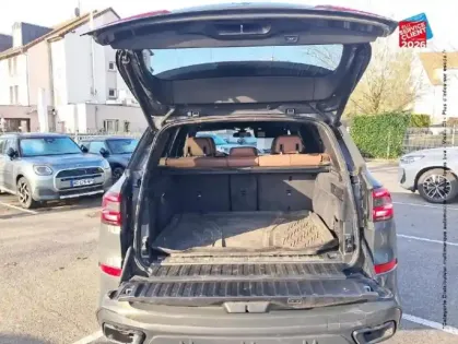 Photo 13 BMW X5  xDrive45e 394ch M Sport 17cv