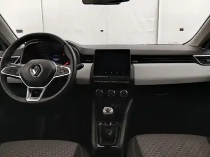 Photo 12 Renault Clio  Réversible 1.5 Blue dCi 100ch Evolution