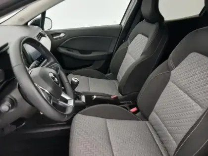 Photo 13 Renault Clio  Réversible 1.5 Blue dCi 100ch Evolution