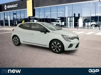 Photo 6 Renault Clio  Réversible 1.5 Blue dCi 100ch Evolution