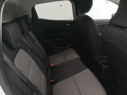 Photo 14 Renault Clio  Réversible 1.5 Blue dCi 100ch Evolution