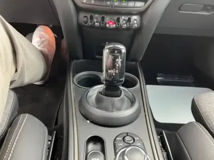 Photo 7 Mini Countryman  Cooper 136ch  Edition Premium BVA7