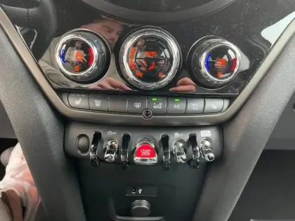 Photo 8 Mini Countryman  Cooper 136ch  Edition Premium BVA7