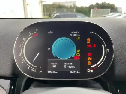 Photo 11 Mini Countryman  Cooper 136ch  Edition Premium BVA7