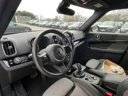 Photo 12 Mini Countryman  Cooper 136ch  Edition Premium BVA7