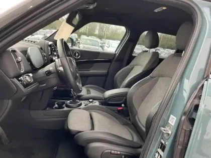 Photo 5 Mini Countryman  Cooper 136ch  Edition Premium BVA7