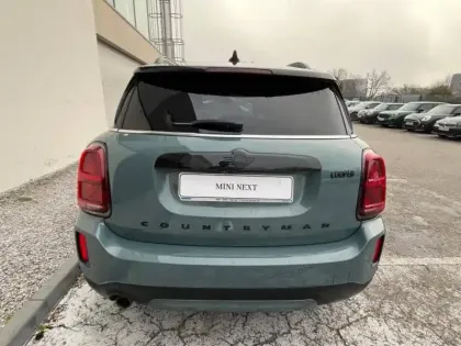 Photo 14 Mini Countryman  Cooper 136ch  Edition Premium BVA7