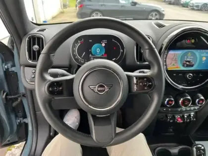 Photo 10 Mini Countryman  Cooper 136ch  Edition Premium BVA7