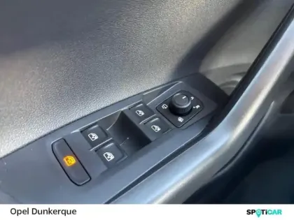 Photo 14 Volkswagen Taigo  1.0 TSI 116ch Life Plus DSG7