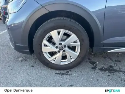 Photo 8 Volkswagen Taigo  1.0 TSI 116ch Life Plus DSG7