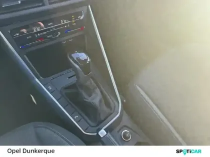 Photo 9 Volkswagen Taigo  1.0 TSI 116ch Life Plus DSG7