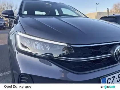 Photo 11 Volkswagen Taigo  1.0 TSI 116ch Life Plus DSG7