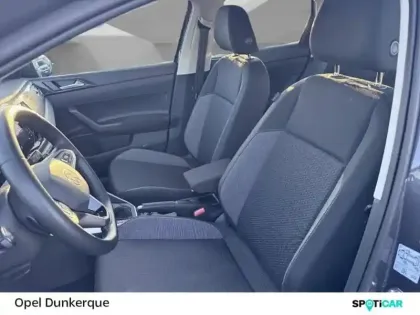 Photo 6 Volkswagen Taigo  1.0 TSI 116ch Life Plus DSG7