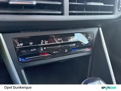 Photo 10 Volkswagen Taigo  1.0 TSI 116ch Life Plus DSG7