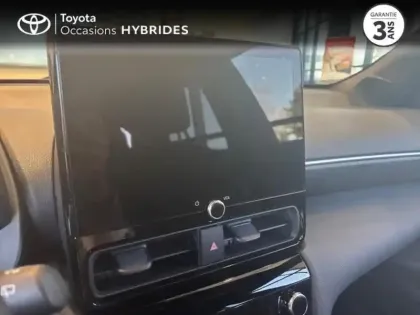 Photo 6 Toyota Yaris  Cross 130h Design MY26