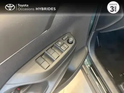 Photo 13 Toyota Yaris  Cross 130h Design MY26