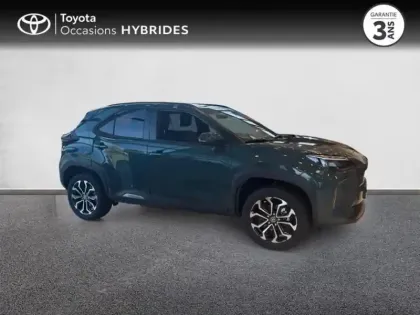 Photo 8 Toyota Yaris  Cross 130h Design MY26