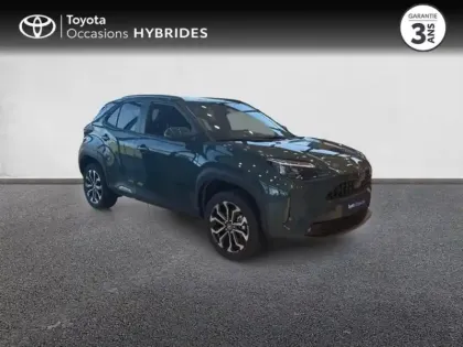 Photo 10 Toyota Yaris  Cross 130h Design MY26