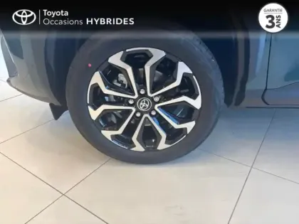 Photo 7 Toyota Yaris  Cross 130h Design MY26