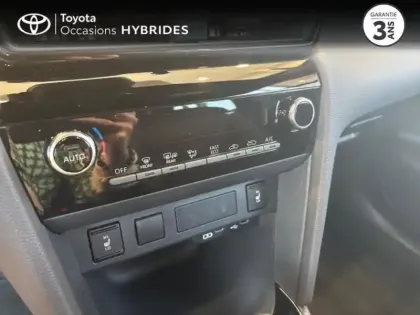 Photo 14 Toyota Yaris  Cross 130h Design MY26