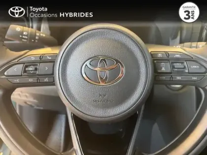 Photo 11 Toyota Yaris  Cross 130h Design MY26