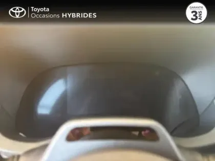 Photo 5 Toyota Yaris  Cross 130h Design MY26