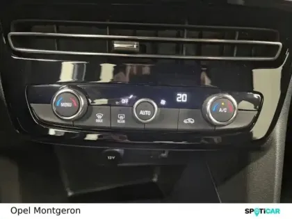 Photo 14 Opel Mokka  1.2 Turbo 130ch GS BVA8