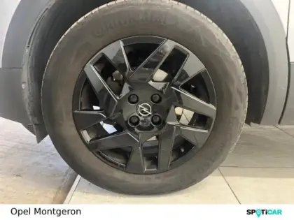 Photo 12 Opel Mokka  1.2 Turbo 130ch GS BVA8