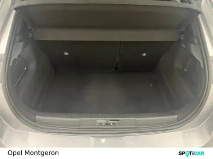 Photo 5 Opel Mokka  1.2 Turbo 130ch GS BVA8