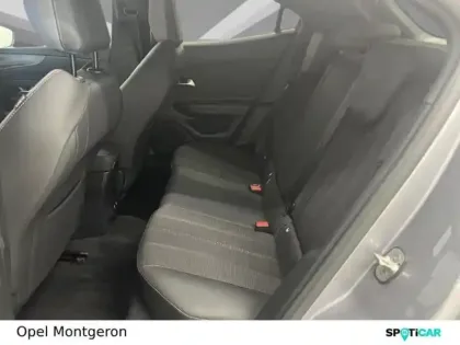 Photo 11 Opel Mokka  1.2 Turbo 130ch GS BVA8