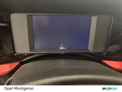Photo 9 Opel Mokka  1.2 Turbo 130ch GS BVA8
