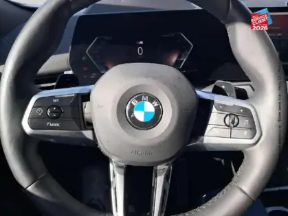 Photo 11 BMW X2  sDrive20iA 170ch DKG7